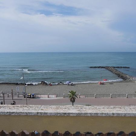 Domus Anna Daire Lido di Ostia Dış mekan fotoğraf