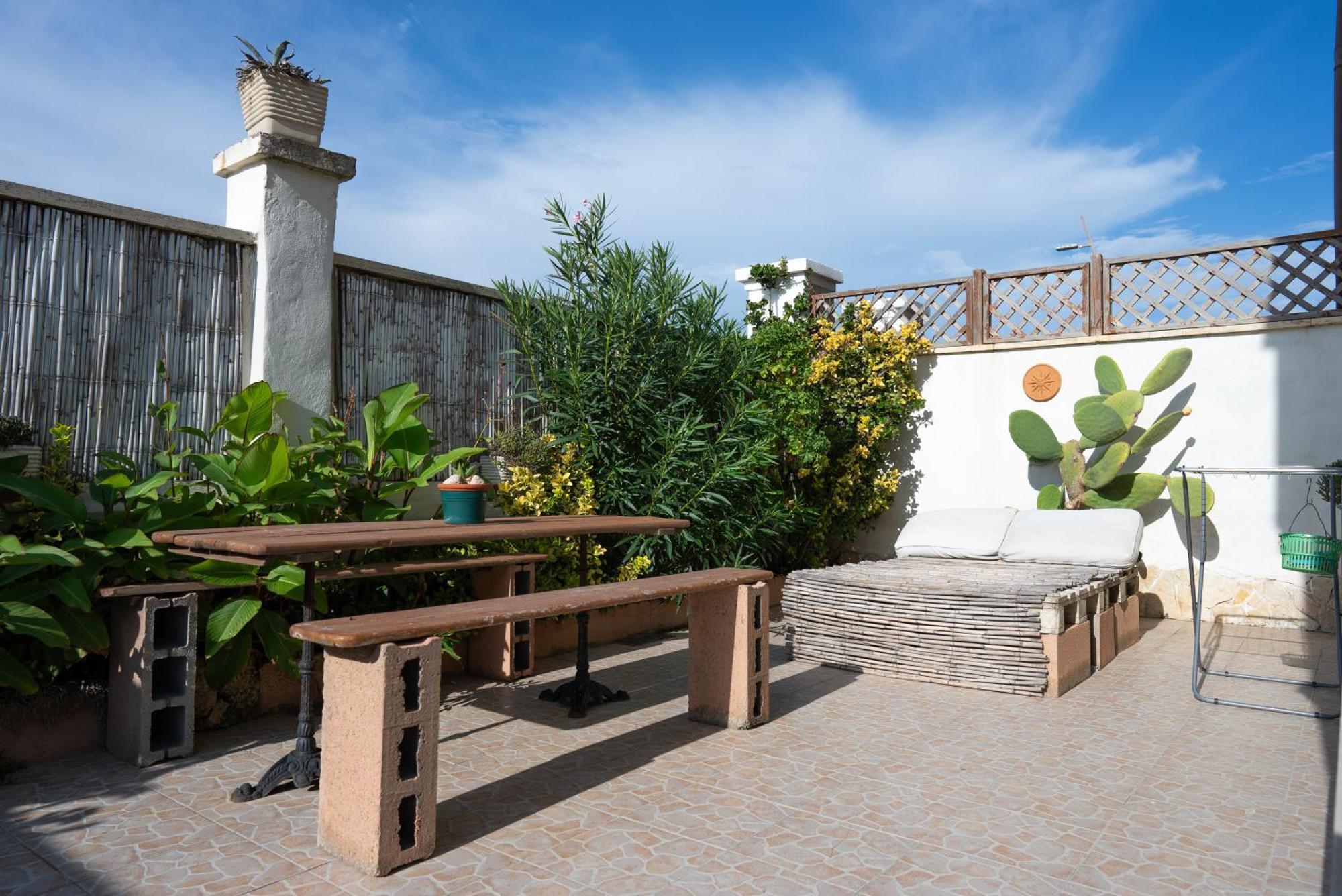 Domus Anna Daire Lido di Ostia Dış mekan fotoğraf