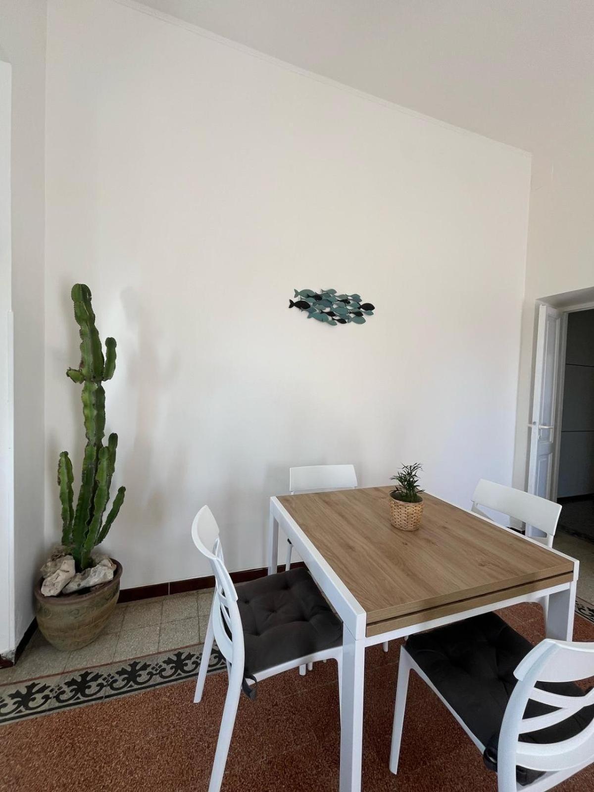 Domus Anna Daire Lido di Ostia Dış mekan fotoğraf
